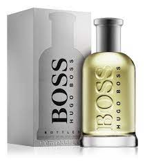 Perfume Hugo Boss Bottled M